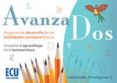 avanzados: programa de desarrollo de las habilidades escolares basicas: iniciacion al aprendizaje de la lectoescritura-raul gutierrez fresneda-9788416312290 avanzados: programa de desarrollo de las habilidades escolares basicas: iniciacion al aprendizaje de la lectoescritura-raul gutierrez fresneda-9788416312290
