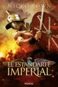 el estandarte imperial (ebook)-nik brown-9788416331390 el estandarte imperial (ebook)-nik brown-9788416331390