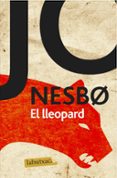 el lleopard-jo nesbo-9788416334490 el lleopard-jo nesbo-9788416334490