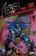 lobo: el último czarniano-alan grant-keith giffen-9788416374090 lobo: el último czarniano-alan grant-keith giffen-9788416374090