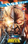 liga de la justicia núm. 41-geoff johns-jeff lemire-9788416475490 liga de la justicia núm. 41-geoff johns-jeff lemire-9788416475490