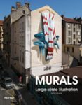 murals. large-scale illustration (ed. bilingue español-ingles)-9788416500390 murals. large-scale illustration (ed. bilingue español-ingles)-9788416500390