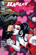 harley quinn núm. 04-amanda conner-jimmy palmiotti-9788416581290 harley quinn núm. 04-amanda conner-jimmy palmiotti-9788416581290