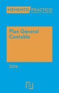 memento practico plan general contable 2016-9788416612390 memento practico plan general contable 2016-9788416612390