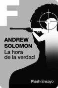 la hora de la verdad (ebook)-9788416628490 la hora de la verdad (ebook)-9788416628490
