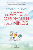 el arte de ordenar para niños-nagisa tatsumi-9788416634590 el arte de ordenar para niños-nagisa tatsumi-9788416634590