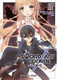 sword art online aincrad nº 02/02-reki kawahara-9788416636990 sword art online aincrad nº 02/02-reki kawahara-9788416636990