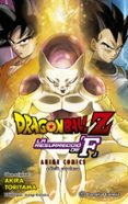 bola de drac z la resurreccio de freezer-akira toriyama-9788416889990 bola de drac z la resurreccio de freezer-akira toriyama-9788416889990