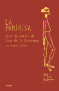 la parisina-ines de la fressange-9788416895090 la parisina-ines de la fressange-9788416895090