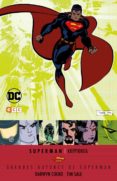 grandes autores de superman: darwyn cooke y tim sale - kryptonita-darwyn cooke-barbara azagra rueda-9788416901890 grandes autores de superman: darwyn cooke y tim sale - kryptonita-darwyn cooke-barbara azagra rueda-9788416901890
