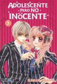 adolescente pero no inocente nº 03-kanan minami-9788416999590 adolescente pero no inocente nº 03-kanan minami-9788416999590