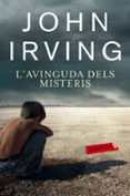 l avinguda dels misteris-john irving-9788417031190 l avinguda dels misteris-john irving-9788417031190
