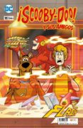 scooby-doo y sus amigos nº 11-sholly fisch-9788417276690 scooby-doo y sus amigos nº 11-sholly fisch-9788417276690