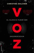 voz-christina dalcher-9788417305390 voz-christina dalcher-9788417305390