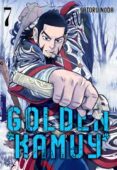 golden kamuy vol. 7-satoru noda-9788417373290 golden kamuy vol. 7-satoru noda-9788417373290