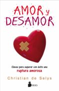 amor y desamor (ebook)-christian de selys-9788417399290 amor y desamor (ebook)-christian de selys-9788417399290