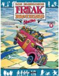 FREAK BROTHERS INTEGRAL 2-11361839-otro-formato