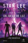 Nuevos libros descargables gratis ALLIANCES. UN JUEGO DE LUZ iBook MOBI PDF (Spanish Edition) 9788417761790