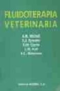 fluidoterapia veterinaria-a.r. et al. michell-9788420007090 fluidoterapia veterinaria-a.r. et al. michell-9788420007090