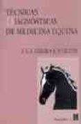 tecnicas diagnosticas de medicina equina-f.g.r taylor-m.h. hillyer-9788420008790 tecnicas diagnosticas de medicina equina-f.g.r taylor-m.h. hillyer-9788420008790