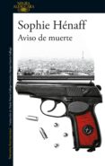 aviso de muerte (anne capestan 2) (ebook)-sophie henaff-9788420426990 aviso de muerte (anne capestan 2) (ebook)-sophie henaff-9788420426990