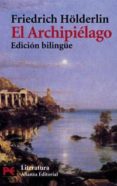 el archipielago-friedrich holderlin-9788420639390 el archipielago-friedrich holderlin-9788420639390