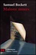 malone muere-samuel beckett-9788420677590 malone muere-samuel beckett-9788420677590