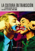 la cultura en transicion-giulia quaggio-9788420683690 la cultura en transicion-giulia quaggio-9788420683690
