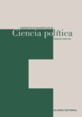 conceptos fundamentales de ciencia politica-ignacio molina-9788420687490 conceptos fundamentales de ciencia politica-ignacio molina-9788420687490