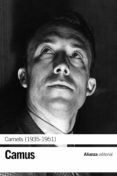carnets (1935-1951)-albert camus-9788420691190 carnets (1935-1951)-albert camus-9788420691190