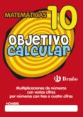 objetivo calcular 10-9788421665190 objetivo calcular 10-9788421665190