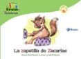 la zapatilla de zacarias: tren de las palabras-9788421683590 la zapatilla de zacarias: tren de las palabras-9788421683590