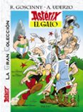 asterix 1: asterix el galo (asterix gran coleccion)-albert uderzo-9788421686690 asterix 1: asterix el galo (asterix gran coleccion)-albert uderzo-9788421686690