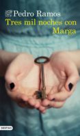 tres mil noches con marga-pedro ramos-9788423354290 tres mil noches con marga-pedro ramos-9788423354290