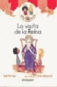la visita de la reina (milly & molly)-gill pittar-9788424186890 la visita de la reina (milly & molly)-gill pittar-9788424186890