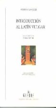 introduccion al latin vulgar-veikko väänänen-9788424923990 introduccion al latin vulgar-veikko väänänen-9788424923990