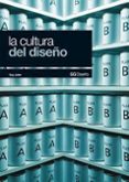 la cultura del diseño-guy julier-9788425222290 la cultura del diseño-guy julier-9788425222290