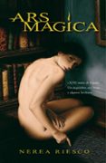 ars magica-nerea riesco-9788425341090 ars magica-nerea riesco-9788425341090