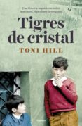 tigres de cristal (ebook)-toni hill-9788425356490 tigres de cristal (ebook)-toni hill-9788425356490