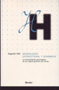 grafologia estructural y dinamica: la interpretacion psicologica de los signos graficos por zonas-augusto vels-9788425420290 grafologia estructural y dinamica: la interpretacion psicologica de los signos graficos por zonas-augusto vels-9788425420290