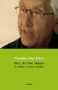 dios, hombre, mundo (ebook)-9788425427190 dios, hombre, mundo (ebook)-9788425427190
