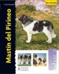 mastin del pirineo-christina de lima-netto-9788425517990 mastin del pirineo-christina de lima-netto-9788425517990