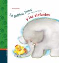 la gallina mina que viene de china y los elefantes-merce aranega-9788426349590 la gallina mina que viene de china y los elefantes-merce aranega-9788426349590