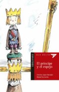 el principe y el espejo-concha lopez narvaez-9788426350190 el principe y el espejo-concha lopez narvaez-9788426350190