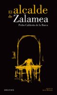el alcalde de zalamea-pedro calderon de la barca-9788426352590 el alcalde de zalamea-pedro calderon de la barca-9788426352590
