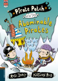 pirate patch and the abominable pirates (cd en 3ª de cub) - letra ligada-rose impey-9788426398390 pirate patch and the abominable pirates (cd en 3ª de cub) - letra ligada-rose impey-9788426398390