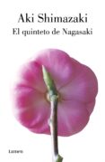 el quinteto de nagasaki (ebook)-9788426405890 el quinteto de nagasaki (ebook)-9788426405890