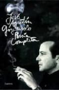 poesia completa-jose agustin goytisolo-9788426414090 poesia completa-jose agustin goytisolo-9788426414090