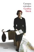 cuerpos extraños-cynthia ozick-9788426419590 cuerpos extraños-cynthia ozick-9788426419590