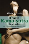 el nuevo kama-sutra ilustrado-alicia gallotti-9788427034990 el nuevo kama-sutra ilustrado-alicia gallotti-9788427034990